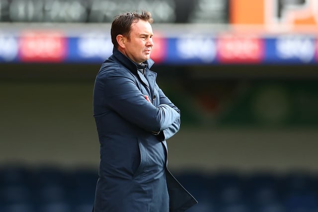 Morecambe manager Derek Adams is one of the names in the frame for the vacant Ross County manager's job after Stuart Kettlewell's dismissal at full-time on Saturday (Ross-shire Journal)