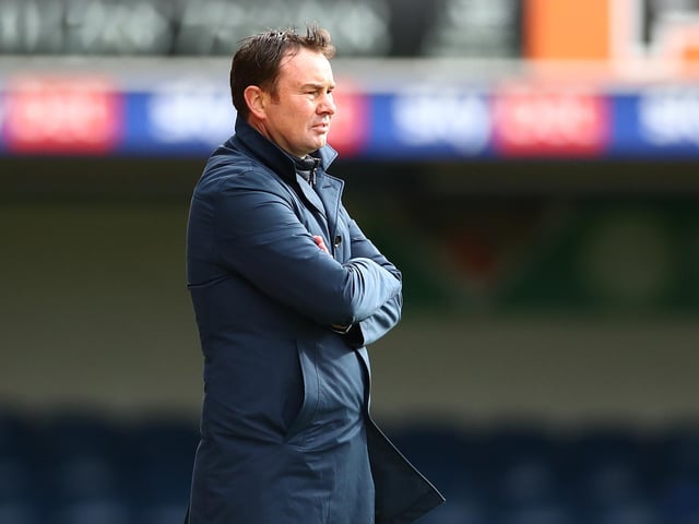Morecambe manager Derek Adams is one of the names in the frame for the vacant Ross County manager's job after Stuart Kettlewell's dismissal at full-time on Saturday (Ross-shire Journal)