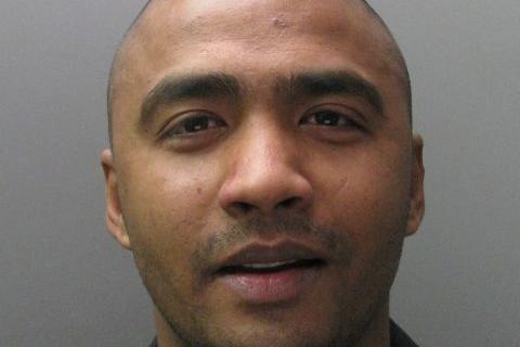 Rahman, 44, of Eamont Gardens, Hartlepool, must serve at least 19 years of a life sentence after he was convicted of murdering Alan Stokoe in Chester-le-Street on July 21 last year.