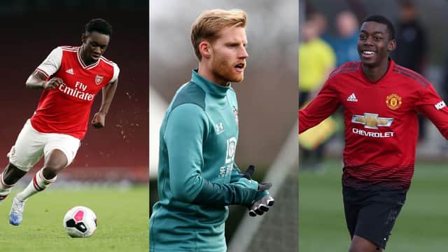 The Premier League youngsters on Sunderland’s transfer wishlist