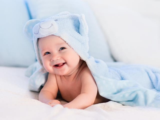 Five boys were named Simba in 2019. The most well known Simba is the cartoon lion from Disney’s famous film The Lion King