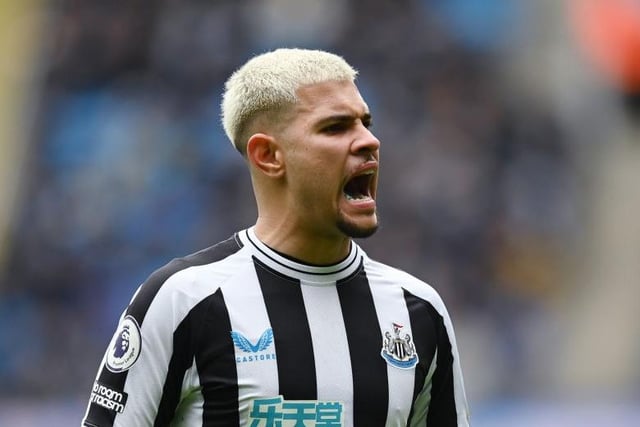 United still have ‘Bruno in the middle’ as the Magpies look set to hand the Brazil star an improved contract after he has made a remarkable impact on Eddie Howe’s side over the last 14 months.