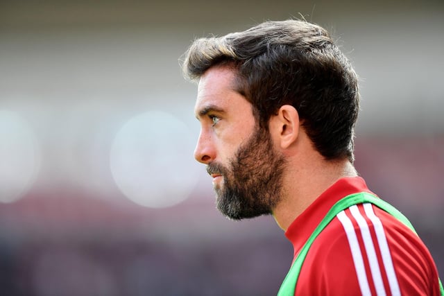 Call me crazy, but I haven't given up on Will Grigg just yet. Sunderland know he could prove an asset in League One - hence why they wouldn't allow him to leave to a third tier rival in January - and here's hoping he can prove that at the Stadium of Light.