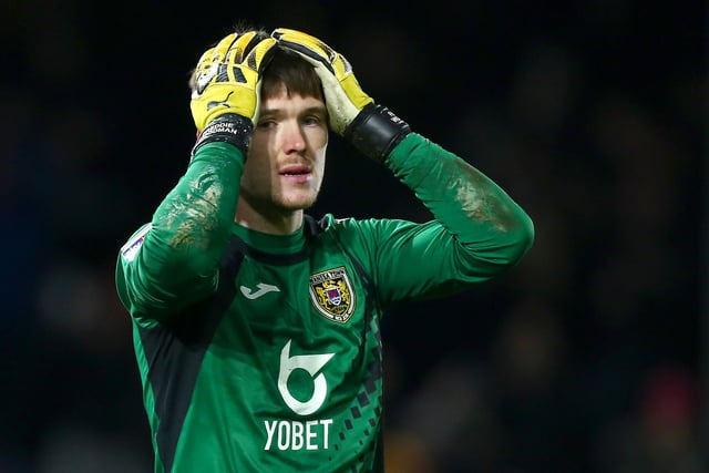 Newcastle United has revealed that he's keeping a close eye on goalkeeper Freddie Woodman, and claimed the Swansea City loan ace is doing "very, very well" (Shields Gazette). (Photo by Jordan Mansfield/Getty Images)