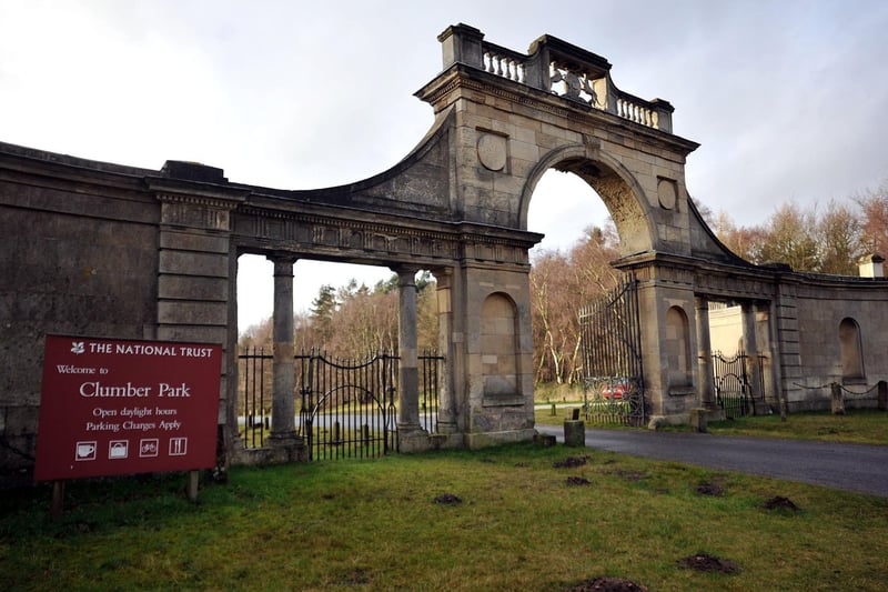Pack a picnic and head to Clumber Park for the day. There is also Langold Country Park, Rufford Abbey Country Park and Thorseby Park only a short drive from Worksop.