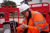 Last year, Openreach says it hired 600 female trainee engineers – more than double the previous year - partly due to language experts changing job adverts and descriptions to make them ‘gender neutral’.