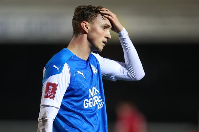 Another player to spearhead United's recent promotion, the ex-Peterborough United man is coping well with the step up to Premier League football. His determination and work rate stats are particularly impressive.