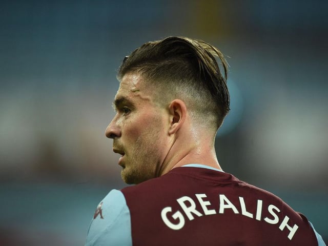 The agent of Aston Villa star Jack Grealish has denied claims his client has already agreed a deal to join Manchester United. (Evening Standard)
