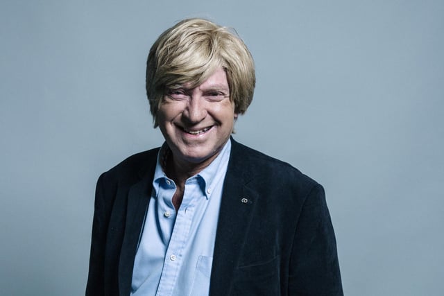 Michael Fabricant, the Conservative MP for Lichfield, spent £1,074.00 on a mobile phone. He purchased an iphone 11 Pro with a two year guarantee.