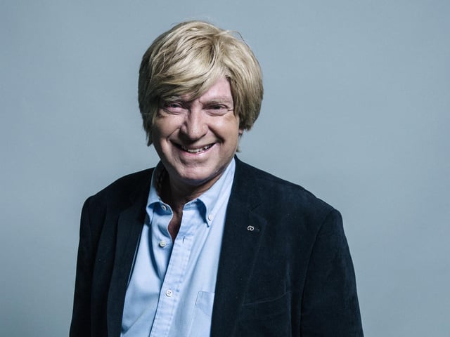 Michael Fabricant, the Conservative MP for Lichfield, spent £1,074.00 on a mobile phone. He purchased an iphone 11 Pro with a two year guarantee.