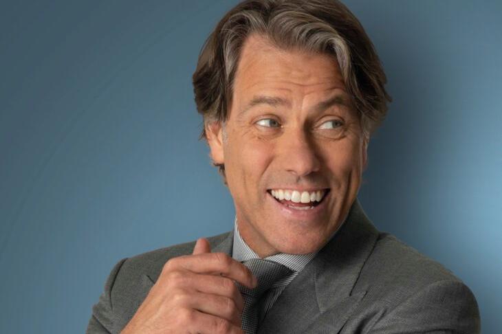 John Bishop continues his tour of the UK throughout 2025 with his signature warmth and razor-sharp wit. Known for his relatable humour and storytelling, Back At It promises an evening of laughter as Bishop reflects on family, relationships, and the quirks of everyday life.