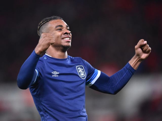 Rangers have had one bid rejected for the Huddersfield Town midfielder which, according to The Sun, was a loan offer with an option to buy. It's not yet known whether they'll return with another offer.