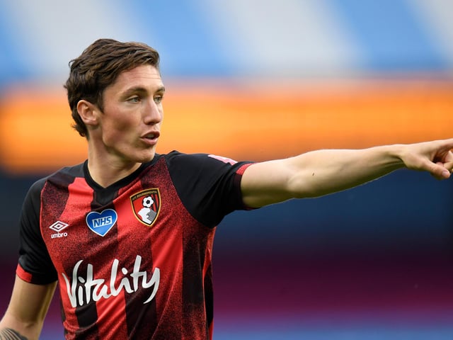Leeds United are favourites to sign the former Bournemouth loanee at 2/1, Brighton are priced as massive outsiders at 22/1.