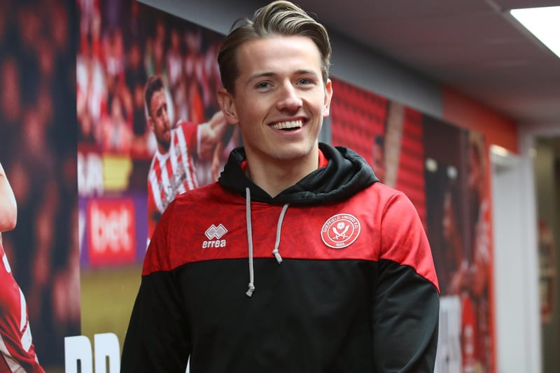 With his deal set to expire within 18 months, Sander Berge could be the target of a loan with an option to buy. If Liverpool moved for him and paid his full wages, a potential deal could be struck with the 24-year-old who Liverpool have been linked with in recent seasons.

His all-round midfield style and tall 1.95m frame make him an interesting proposition.