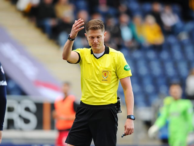 Saturday, January 30, 2021. Kick off 3pm.
Referee: David Dickinson