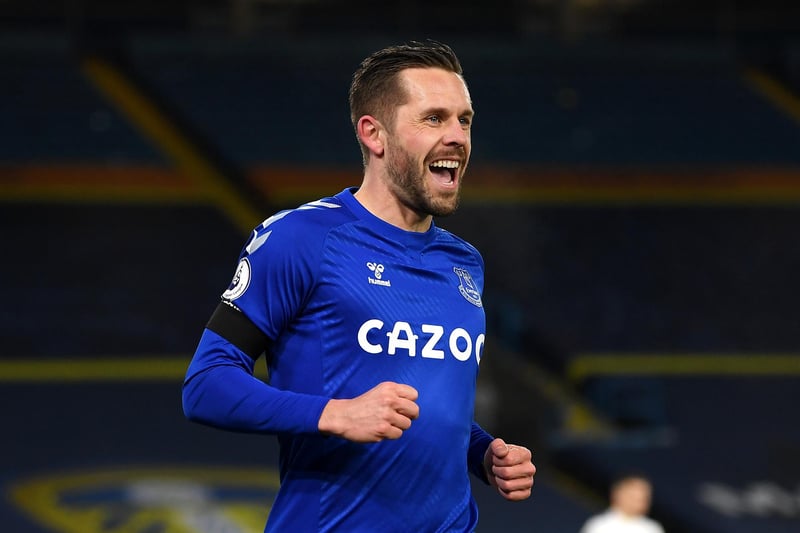 Estimated five-year net spent total: -£255m. Biggest season expenditure: £182m (2017/2018). Most expensive signing over five year period: Gylfi Sigurdsson (£45m from Swansea City)