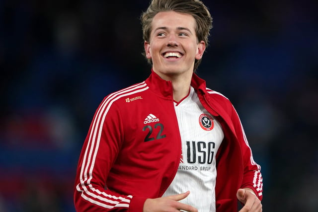 United showed their ambition in the transfer market by signing five players in the January window, which included spending a club record £22m on Norway midfielder Sander Berge from Belgian side Genk.