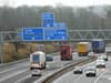 M18 crash: Man dies after being hit by lorry in early morning motorway smash in Doncaster