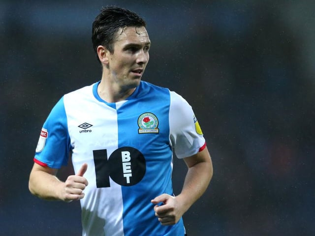 One time rumoured Rangers target Stewart Downing is set to re-sign for Blackburn Rovers. Steven Gerrard's former Liverpool team-mate is currently a free agent. (Lancashire Telegraph)