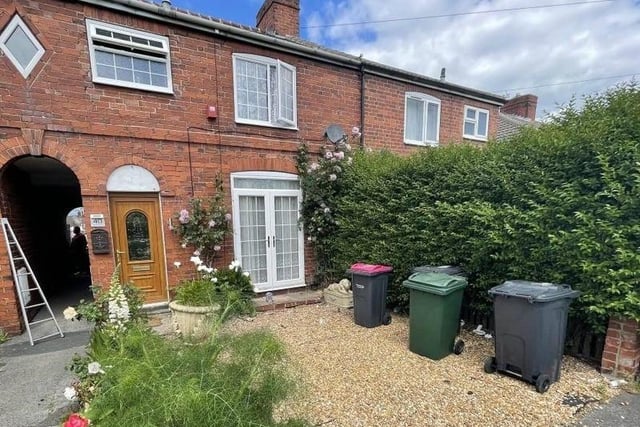 This ready to move into Rotherham property stayed within the guide range provided by the auctioneers. It was deemed great for an owner-occupier or a buy to let landlord.