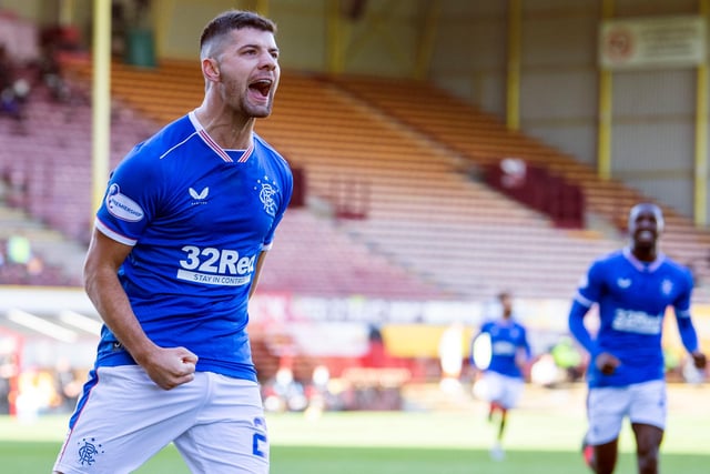 Rangers winger Jordan Jones wants to stay at Ibrox. The winger has been linked with a host of English Championship sides having fallen down the pecking order. After a fine goalscoring performance against Motherwell he said there is nowhere else he wants to be. (Scottish Sun)