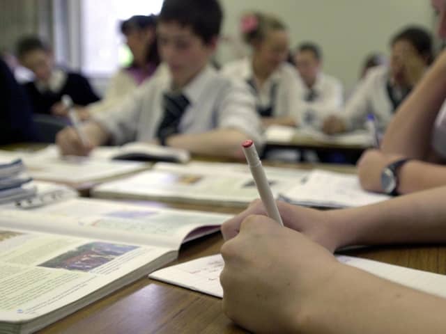 The number of complaints against Ofsted inspections in Sheffield quadrupled from five to 20 in a year.