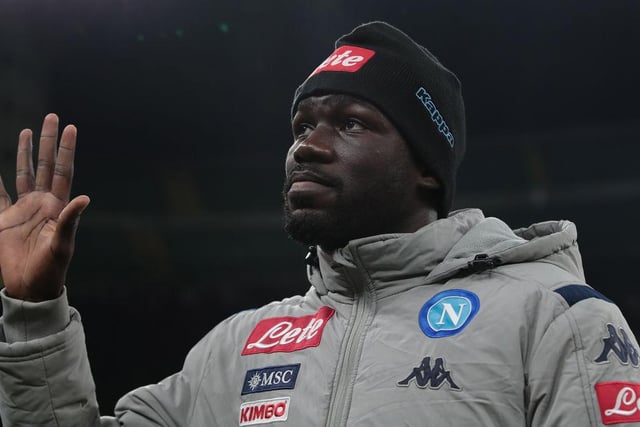 The prospective new owners want Napoli defender Kalidou Koulibaly and will offer him wages of around £200,000-a-week. Liverpool have since been credited with interest. (Le10Sport)
