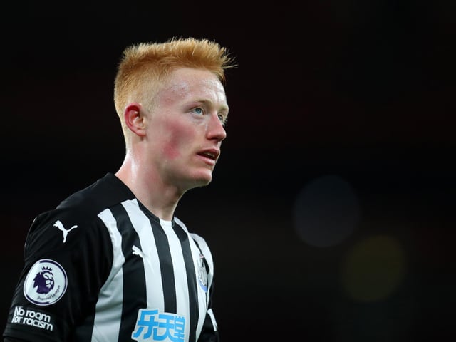 Matty Longstaff is rated as the most valuable player in League Two by a country mile. His £2.25m price tag has also helped Mansfield go top of the table for squad value.