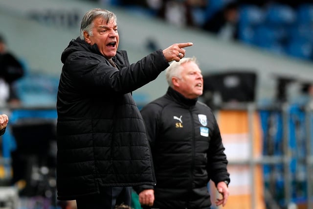 Sam Allardyce has stated that he doesn't want to work in League One but could one final project with Sunderland tempt him to drop down? Given Sunderland couldn't attract Roy Keane to the Stadium of Light, this one feels VERY unlikely. Allardyce did, however, feature in the betting before the markets closed