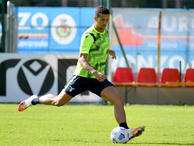 Leeds United have been linked with an audacious £27m move for Lazio defender Luiz Felipe. The Brazil U23 international could be brought in as an alternative to Brighton's Ben White. (talkSPORT)