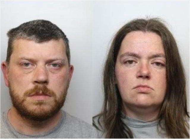 Tristan, 13 and Blake Barrass, 14, were murdered by their parents, Sarah Barrass and Brandon Machin in May 2019. The depraved and incestuous couple share a mother and hatched a plot to kill all six of their children after becoming concerned their unnatural relationship would be discovered. In November 2019, they were jailed for life, to serve a minimum of 35 years, for the murders of Tristan and Blake, the attempted murder of their four surviving children and the conspiracy to murder all six children.