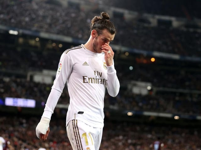The Magpies’ prospective new owners have earmarked Gareth Bale as their priority summer signing and believe they have the cash to tempt him to Tyneside. (Marca via Daily Mail)