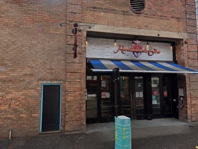 Revolución de Cuba on Mappin Street in Sheffield city centre is an authentic Cuban bar serving a selection of international rums. The bar has a 4.3 rating on Google with 1,097 reviews. One person said: "Tea pots full of rum cocktails... What's not to love."