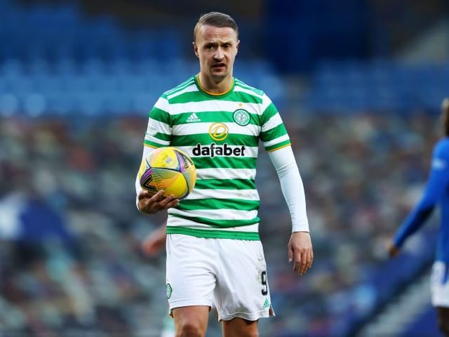Forward has scored in three of his last five appearances