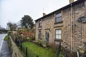All Saints View is a double-fronted, four-bedroom, stone-built property with delightful views in Bakewell.