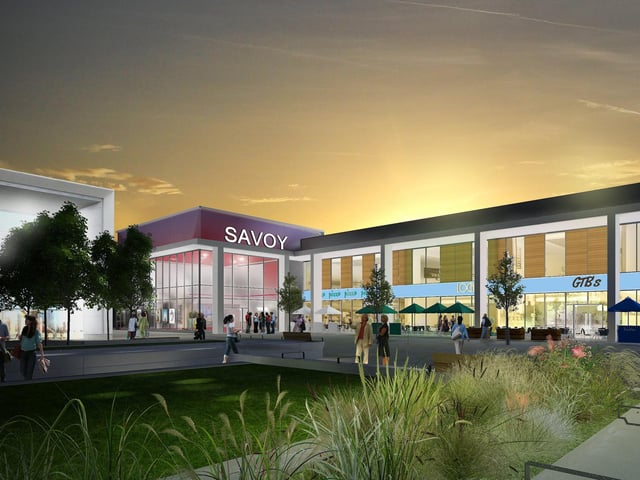 The new council-backed Savoy cinema complex in Doncaster's Civic and Cultural Quarter was due to open this spring - the £8.5 million scheme, next to the Cast theatre, also has five restaurant units and is certainly something to look forward to. The last cinema to operate in the town centre was the Odeon at Hall Gate, which closed in 2008 and was demolished in 2009 - another multiplex film venue is planned to open at the Frenchgate Centre in part of the old BHS store.