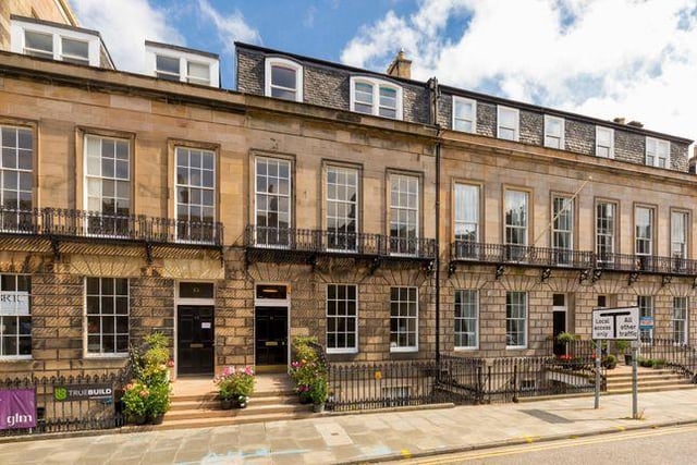 Manor Place is situated in the heart of Edinburgh’s iconic West End, close to shops, boutiques, restaurants and bars, with easy access to Princes Street, George Street, Stockbridge and Haymarket train station.