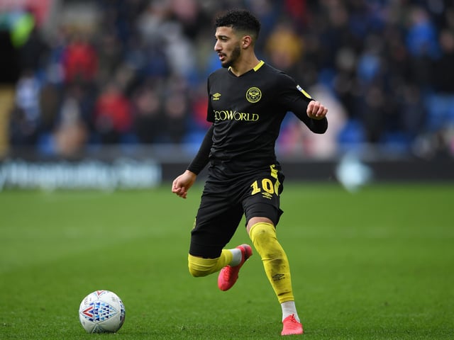 The attacker, 24, bagged a hat-trick against Wigan last weekend taking his tally to the season to 14 with eight assists, a superb return for a team pushing for automatic promotion to the Premier League. The Scottish Sun reports that Chelsea are willing to splash £33.5m to land the star.