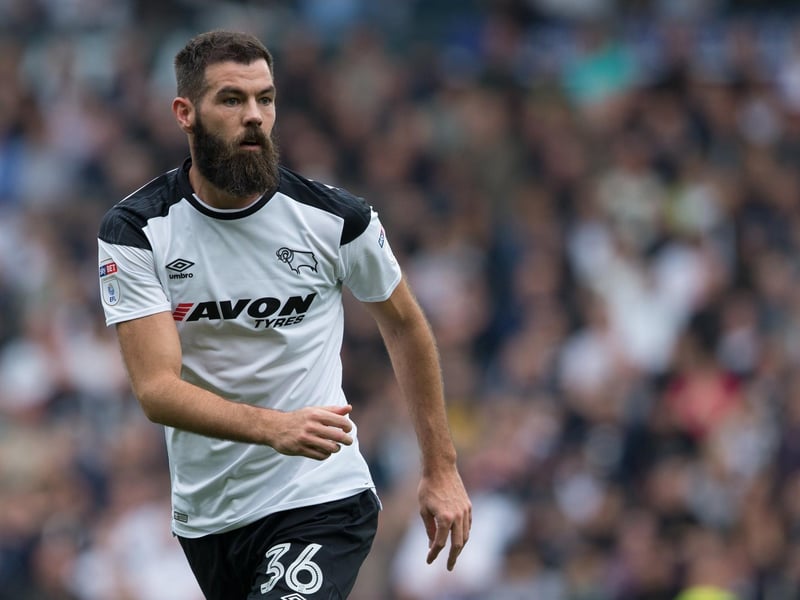 Former Cardiff and Celtic man is training with Bristol Rovers