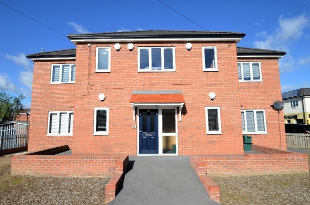 An investment, this one - the Railway Court development consists of two blocks containing nine tenanted apartments. Offers in the region of £695,000 are being accepted. The sale is being handled by 3 Keys Property. (https://www.zoopla.co.uk/for-sale/details/45209893)