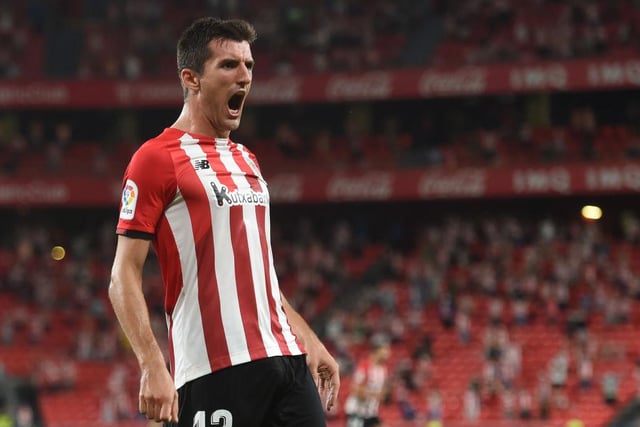 West Ham are keen to sign Dani Vivian from Athletic Bilbao. (TEAMtalk)

(Photo by Juan Manuel Serrano Arce/Getty Images)