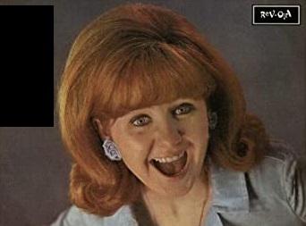Another hugely recognisable star, but what's the album?