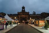 There is no better way to start your Christmas shopping than at the Chatsworth Christmas market. With over 100 market stalls offering a wide range of Christmas gifts and decorations plus live music and seasonal food and drink, it's a lovely way to welcome in the festive season.