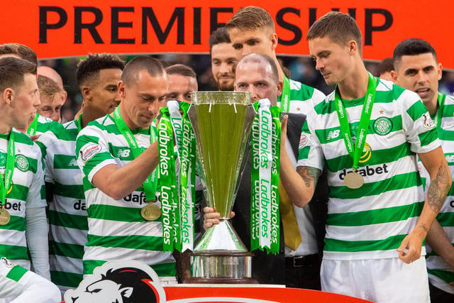 Celtic won’t be crowned champions this week with Uefa “strong recommendation” that all top flights and cup competitions be played to a conclusion. There is still hope amongst the governing body that games can be played in July behind closed doors before the Europa League and Champions League is finished in August. (Daily Record)