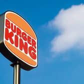 Burger King is to open a new restaurant in Sheffield city centre
