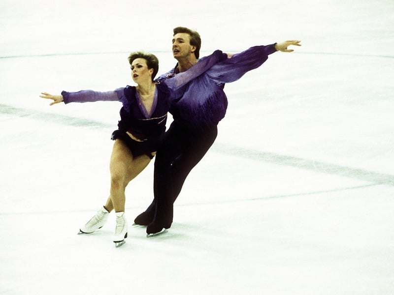 Don't miss the grand finale of Torvill and Dean's iconic skating career as they bring Our Last Dance to the Sheffield Utilita Arena on April 19 and April 20. This spectacular farewell tour combines stunning choreography, unforgettable performances, and a powerful musical score. A true celebration of their legacy in the world of ice skating and entertainment, it’s a show that promises to leave fans on the edge of their seats.