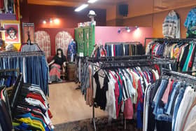 These are some of the best clothing stores in Sheffield that sell vintage clothing.