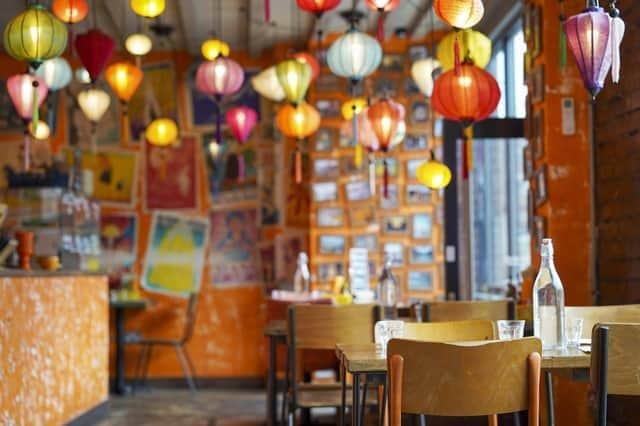 Nam Song in Dyson Place, Sharrow, has closed due to the cost of living crisis (Photo: Scott Merrylees)