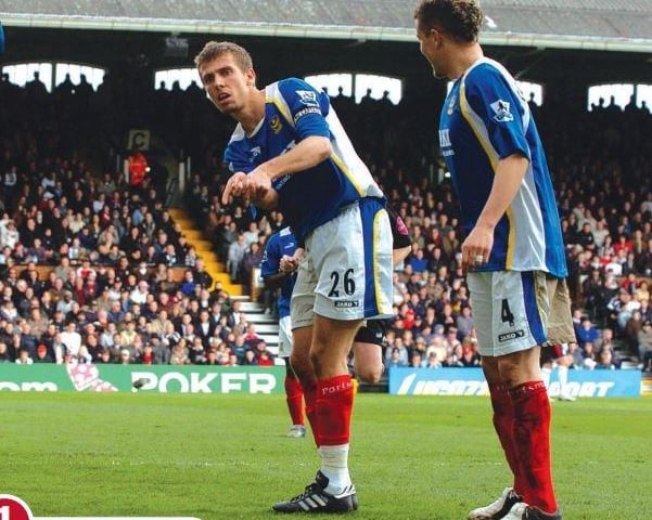 Academy graduate went to make 192 senior appearances before enjoying spells at the likes of Middlesbrough, West Ham, QPR and Norwich. Now retired and after a stint coaching at Liverpool is now part of the first-team set-up with Bournemouth.