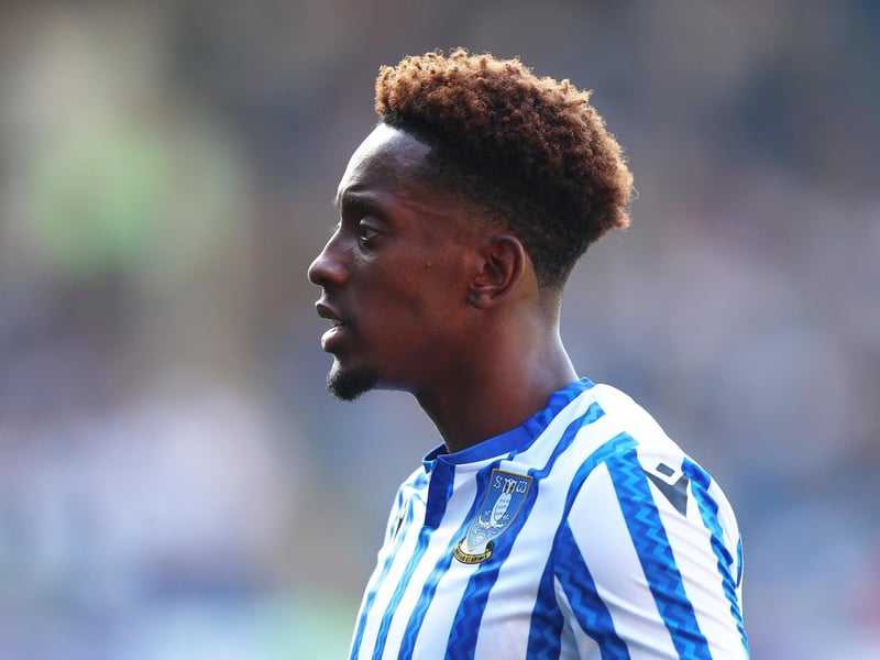 Nothing in the transfer talk back in June after more chatter around the former Pompey man surfaced.
